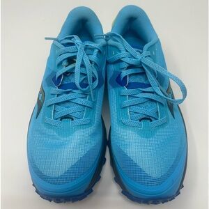 Women’s Saucony Peregrine PWRTRAC shoe